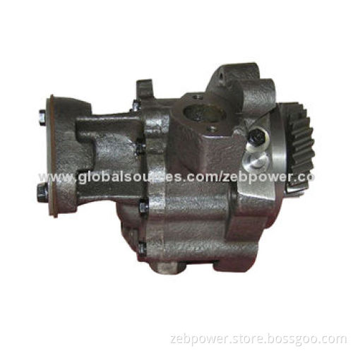 3634640 oil pump for Cummins engine KTA19 Cummins generator parts